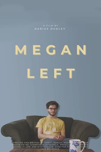 Megan Left