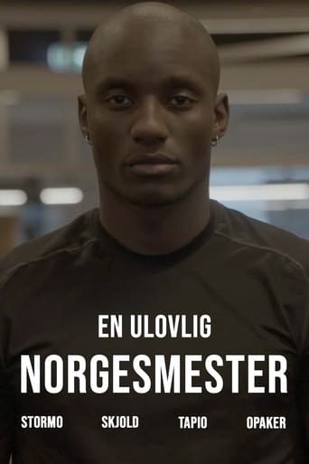 Watch En ulovlig norgesmester