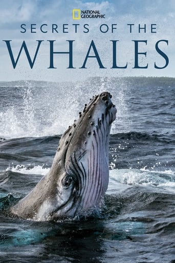 Watch Secrets of the Whales