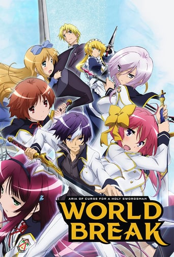 Watch World Break: Aria of Curse for a Holy Swordsman