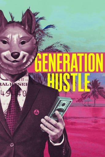 Watch Generation Hustle