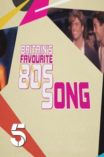 Britain's Favourite 80's Songs