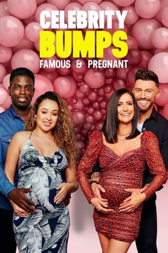 Watch Celebrity Bumps: Famous & Pregnant