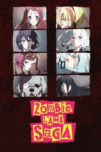 Watch Zombie Land SAGA