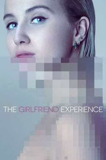 Watch The Girlfriend Experience
