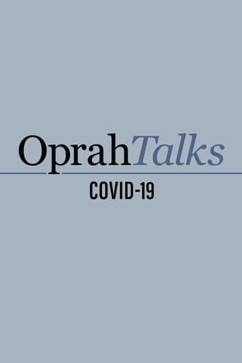 Watch Oprah Talks COVID-19