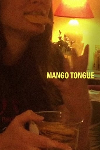 Mango Tongue