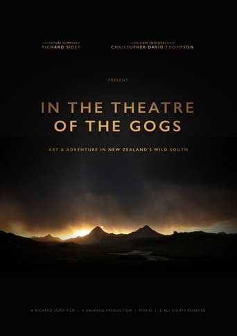 Watch In the Theatre of the Gogs