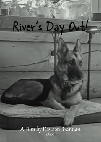 Watch River's Day Out!