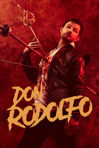 Watch Don Rodolfo