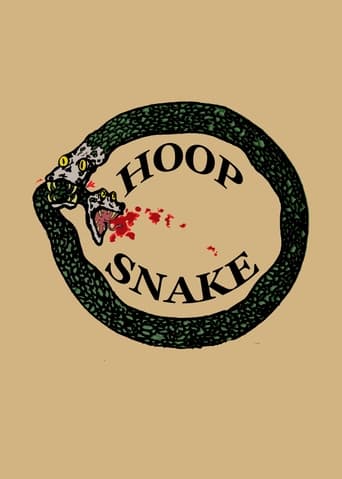 Hoop Snake