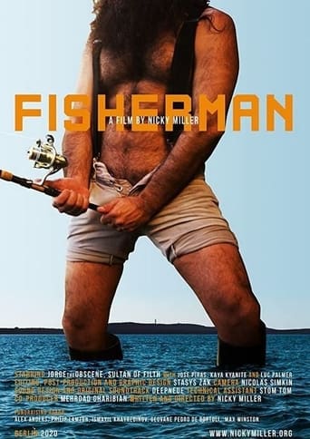 Watch Fisherman