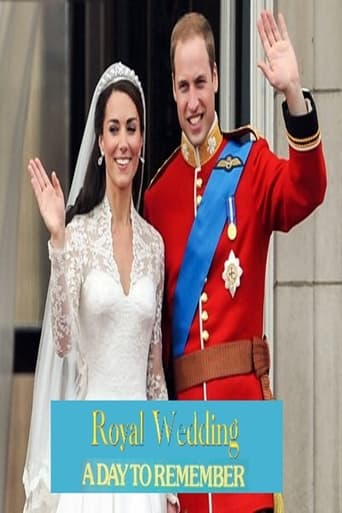 Royal Wedding: A Day to Remember