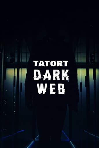 Watch The Dark Web