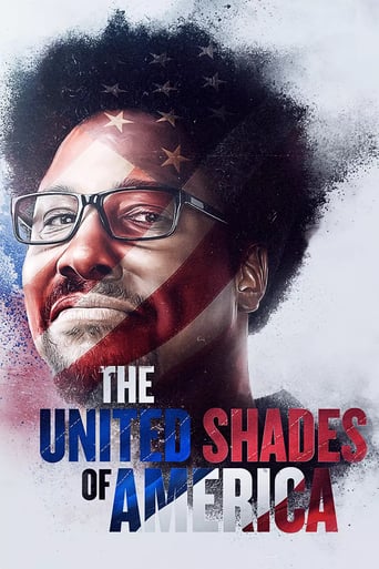 Watch United Shades of America