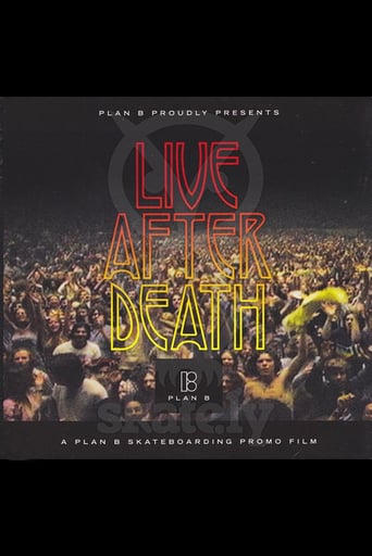 Plan B: Live After Death
