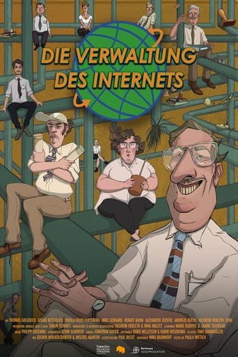 Watch Die Verwaltung des Internets