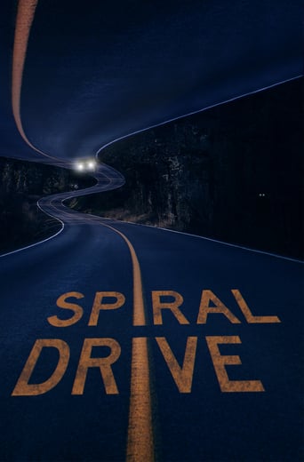 Watch Spiral Drive