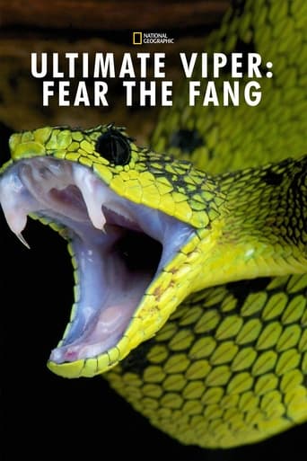 Watch Ultimate Viper: Fear the Fang