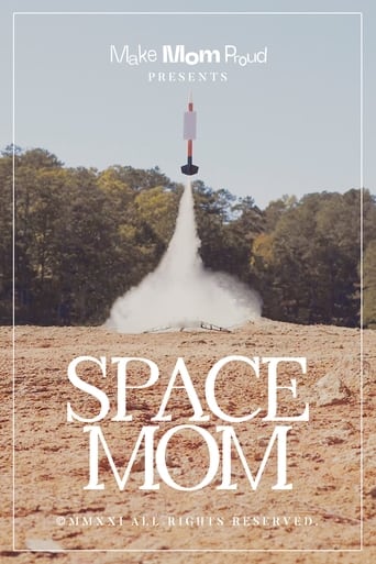 Watch Space Mom