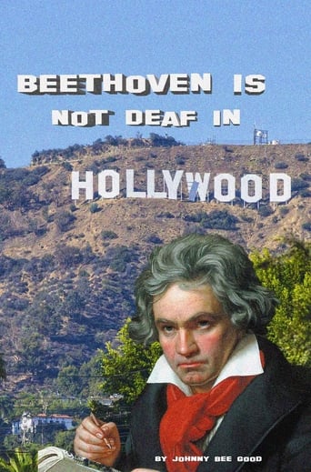 Beethoven is not deaf in Hollywood