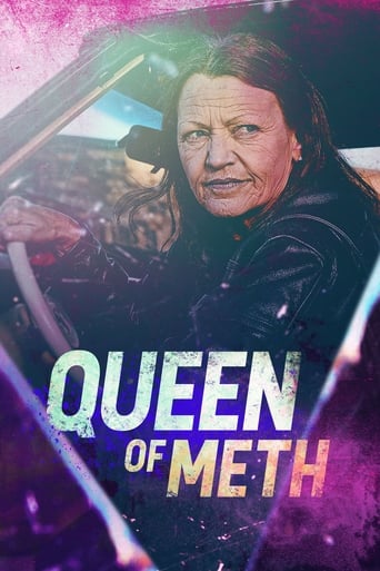 Watch Queen of Meth