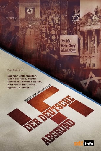 Watch Krieg und Holocaust - Der deutsche Abgrund