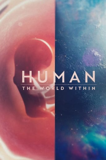Watch Human: The World Within