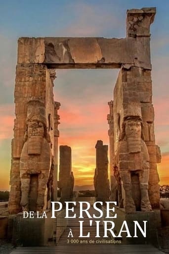 The Persians: A History of Iran