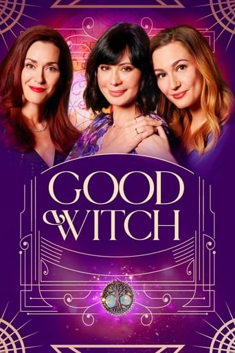 Watch Good Witch