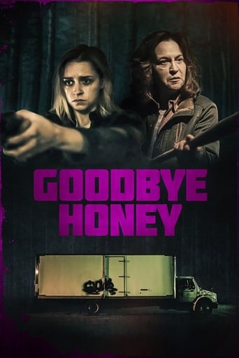 Watch Goodbye Honey