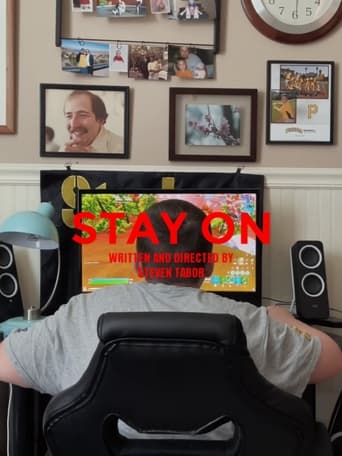 Watch Stay On