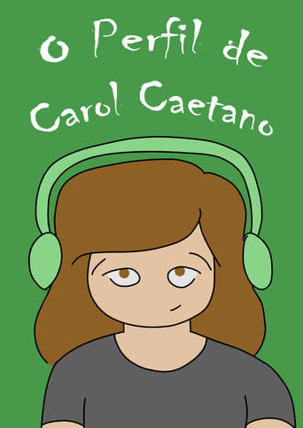 O Perfil de Carol Caetano