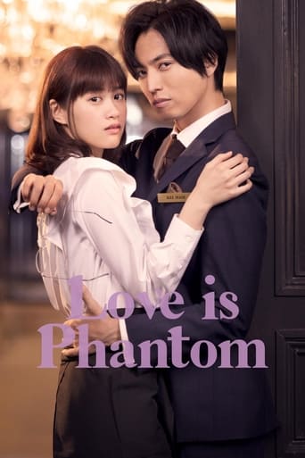 Watch Love is Phantom