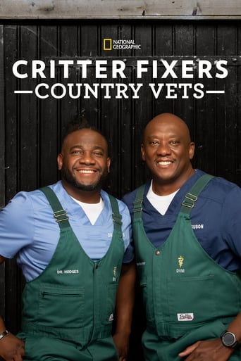Watch Critter Fixers: Country Vets