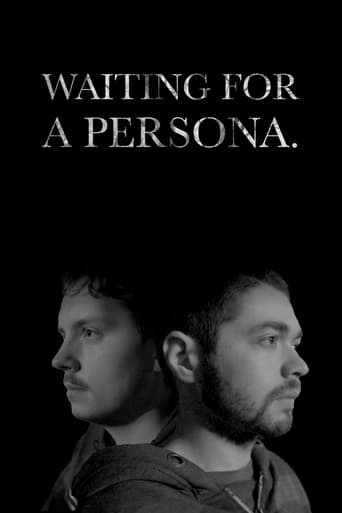 Waiting for a Persona