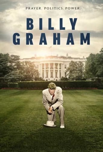 Watch Billy Graham