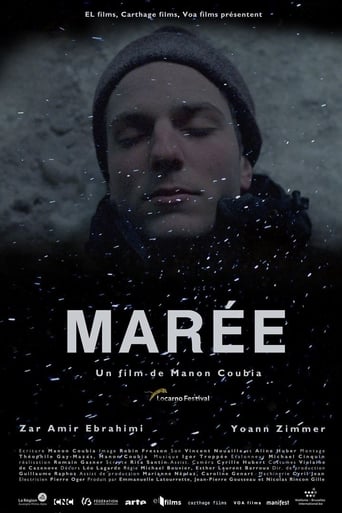 Marée, histoires de montagne