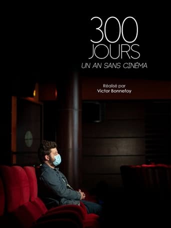 300 Days - A Year Without Cinema