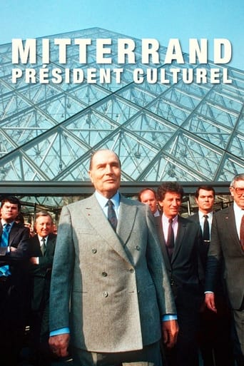 Watch Mitterrand, président culturel
