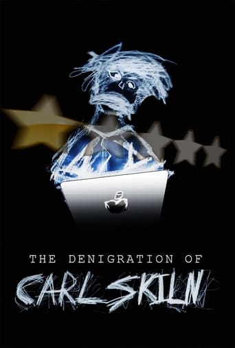 Watch The Denigration of Carl Skiln