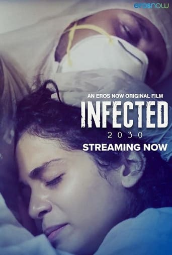 Watch Infected 2030