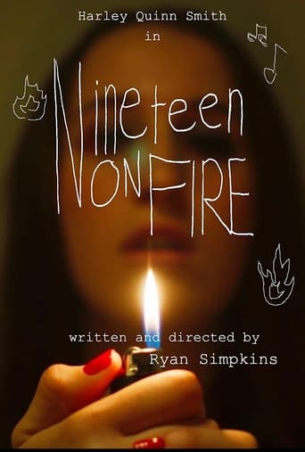 Watch Nineteen on Fire