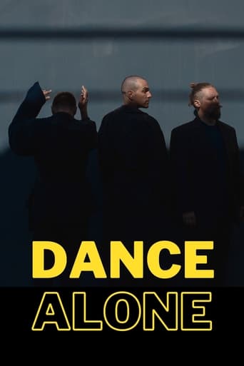 Watch Dance Alone