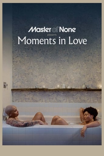 Master of None Presents: Moments in Love