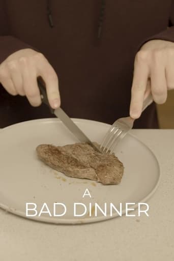 A Bad Dinner
