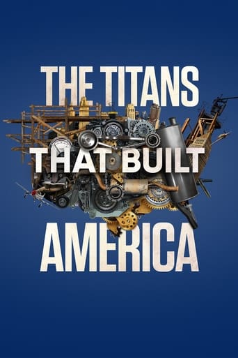 Watch The Titans That Built America