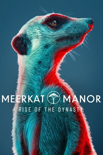 Watch Meerkat Manor: Rise of the Dynasty