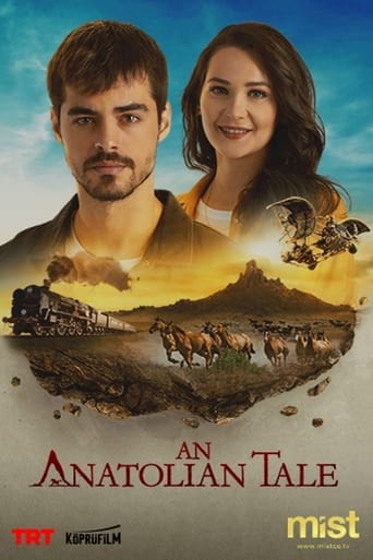 Watch An Anatolian Tale