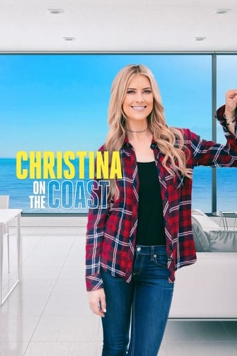 Watch Christina on the Coast